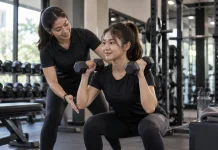 Personal Trainer: Olahraga Bukan Gaya Hidup, Tapi Investasi Masa Depan