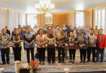 Mahulu Susun Regulasi Berbasis Kondisi dan Kearifan Lokal