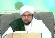 Kisah Pemuda Rajin Ibadah yang Terjebak Ghibah