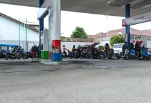 Halo RRI: Warga Soroti Kendaraan Pengisi BBM Berulang