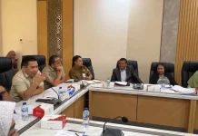 DPRD Balikpapan Gelar RDP Fasilitasi Sengketa Tumpang Tindih Lahan Warga