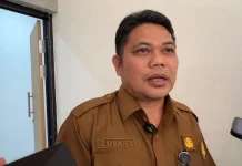 Sertifikat Sah, Pemkot Balikpapan Siap Ganti Rugi Lahan Taman Sari