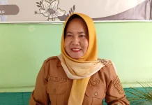 SDN 007 Samarinda Ulu Kembangkan SIP 007 untuk Perkuat Pendidikan Digital