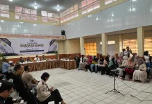 Permudah Wajib Lapor, Bapas Balikpapan Luncurkan BALAPAN LAPOR