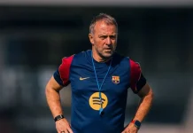 Barcelona Hadapi Feyenoord dengan Target Awali Liga Champions