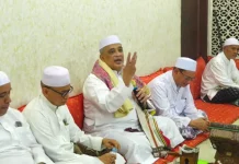 Habib Ali bin Husein, Ulama yang Tak Mengejar Dunia