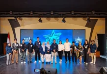 Antusias Peserta Meriahkan Audisi Bintang Radio