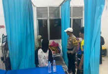 Diduga Digigit Buaya, Seorang Wanita di Muara Komam Menjadi Korban