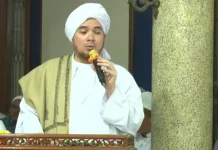 Kisah Wali Allah dan Keberkahan Orang Saleh