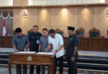 Fiskal Ketat, APBD Perubahan Balikpapan 2026 Fokus Layanan Dasar