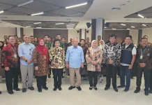 KUHP Baru Jadi Tantangan, Pengadilan Kaltim Perkuat Administrasi Perkara