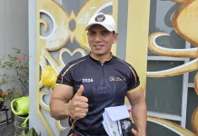 KONI: Efisiensi Anggaran Tak Jadi Ancaman Bagi Porprov Kaltim 2026