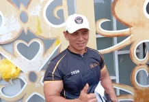 KONI Kaltim Mematangkan Persiapan Porprov 2026