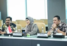 Indonesia-AS Perkuat Kerja Sama Teknologi Digital dan Tata Kelola AI