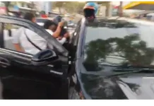 Penyalahgunaan Mobil Dinas Balikpapan, Kadis Buka Suara: Sopir Berstatus Alih Daya