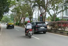 Puncak Kemarau, BMKG Ingatkan Warga Waspada Kebakaran