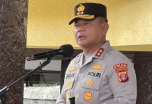 Polda Kaltim Bongkar Sindikat Malaysia, Sita 2,9 Kg Sabu & Ekstasi