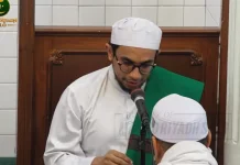 Ahlul Wafa, Akhlak Mulia yang Dicontohkan Rasulullah