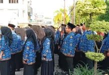 BPSDM Kaltim Dorong Penguatan Integritas ASN di tengah Tekanan Sistem
