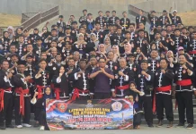 Pencak Silat Kera Sakti Didorong Jadi Bagian dari Ekosistem Budaya IKN