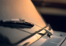 Mengenal Jenis-Jenis Wiper Kaca Mobil dan Fungsinya