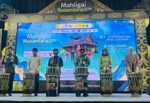 Mahligai Nusantara 2026: Lompatan Digital UMKM Penyangga IKN