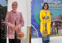 Mahligai Nusantara 2026: Panggung UMKM Balikpapan Naik Kelas Ekspor