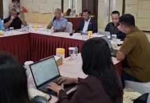 DPRD Balikpapan Perjuangkan Tambahan Kuota Pertalite 1.250 KL