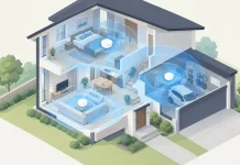 Router Mesh, Solusi Jaringan Rumah tanpa Blank Spot