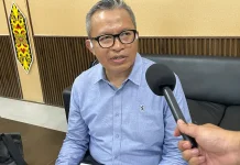 Sekolah Negeri Terapung PHM Perluas Akses Pendidikan Anak Pesisir Anggana