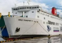 Kapal Virgo Terbalik di Laut Jawa, Ini Kronologi dan Detail Insiden