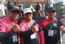 Dari Kaltim hingga Parepare, KJS-FOKUS Perkuat Konsolidasi Organisasi
