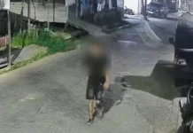 Ponsel Hilang saat Tidur, Polisi Amankan Seorang Pria di Gunung Lingai Samarinda
