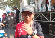 Dispora Kaltim Dorong GOR Kadrie Oening Jadi Pusat Olahraga dan UMKM