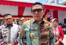 Wali Kota: Masa Depan Samarinda Dimulai dari Sekolah