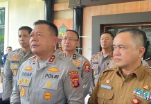 Polda Kaltim Tetapkan 19 Tersangka Karhutla Seluas 2.263 Hektare