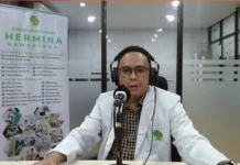 Dokter: Kabut Asap Dapat Perburuk Kondisi Penderita Asma