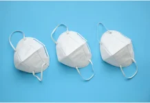 Hadapi Kabut Asap, Dokter Sarankan Masyarakat Gunakan Masker N95