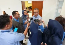 Pertamina Harap UKW/UKWR Tingkatkan Kompetensi Jurnalis dan Perkuat Kolaborasi