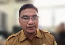 Diskominfo Samarinda Siapkan Wawancara Evaluasi Pemerintahan Digital