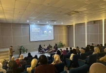 Wastra Kaltim Didorong Naik Kelas lewat Industri Fesyen