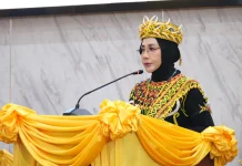 Hari Jadi Berau, Karhutla dan Ekonomi Jadi Sorotan