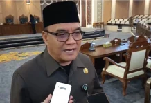 Perkuat Penyangga IKN, Balikpapan Bahas Raperda Bencana dan Trantibum