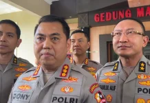 Formula Baru Polri Tangkal Karhutla lewat Mitigasi Holistik
