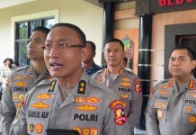 Sespimti Polri Kenalkan Artindo 31 untuk Redam Karhutla Gambut