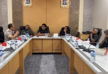 DPRD dan BPN Kebut Sertifikasi 400 Lahan Pemkot Balikpapan