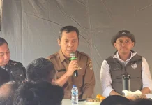 Karhutla Kaltim Capai 5.700 Hektare, Didominasi Lahan Masyarakat