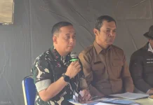 Pangdam Mulawarman Siapkan 5.448 Personel Tangani Karhutla Kaltim