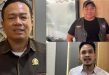 DPRD Balikpapan Fasilitasi Mediasi antara KSPSI Kaltim dan Anak Usaha Pertamina