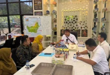 Polda Kaltim Periksa Kadis DPPR Balikpapan Usut Jaringan Narkoba